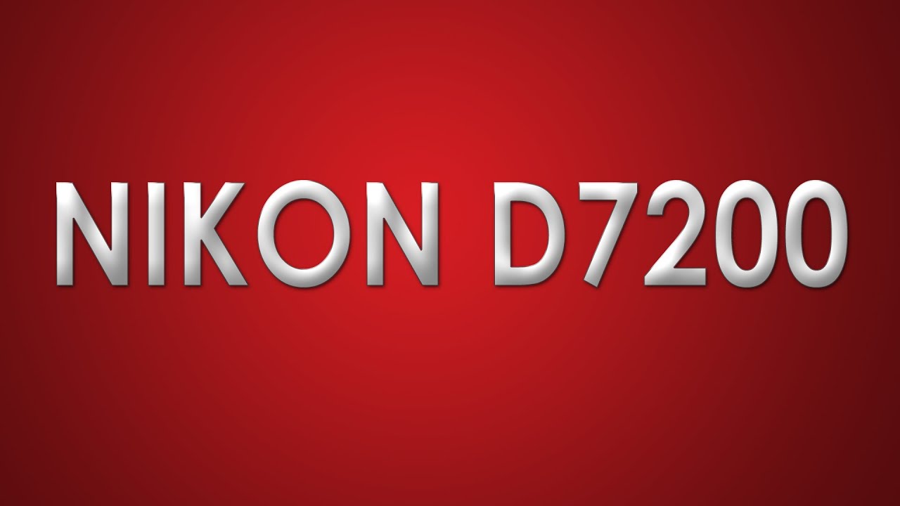 Nikon D7200 - Review em Português - Dicas e Atalhos dos controles de Diafragma, Iso e Velocidade