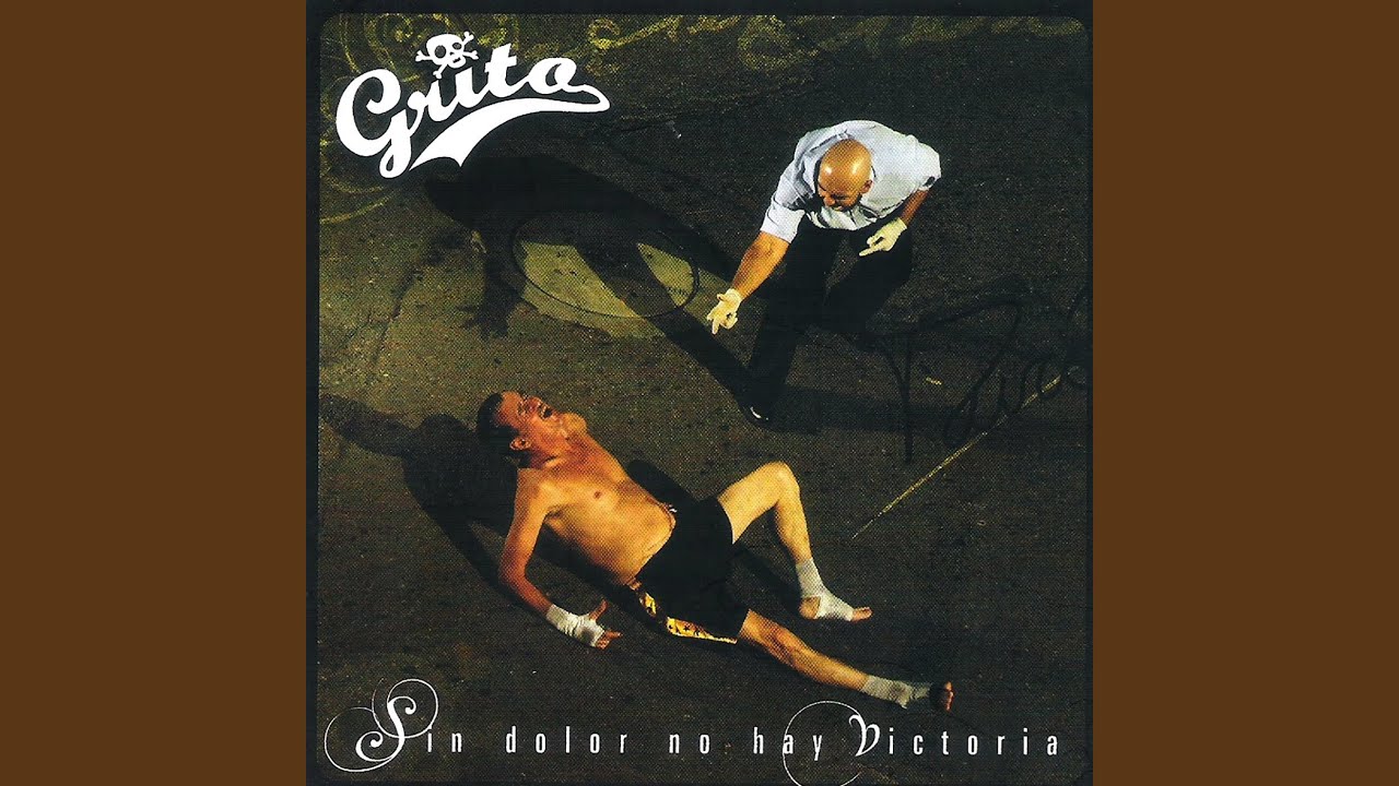 Caras de la Muerte