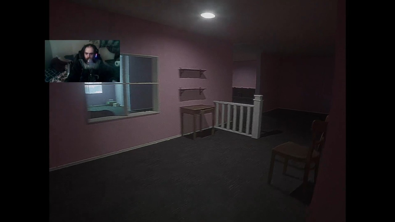 Journeying across colorful dreamy backrooms worlds ☁ Cool realistic backrooms games