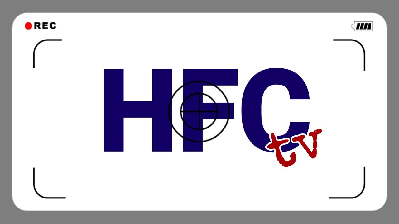 HFCtv Trailer #2