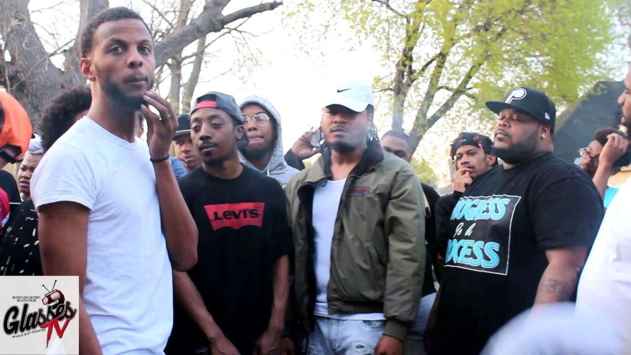 THE HURUHKAIN VS TEEZY TAY