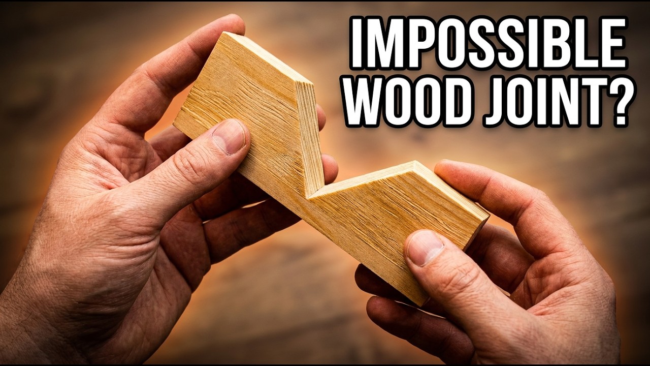 Great DIY that actually works! Amazing woodworking projects!