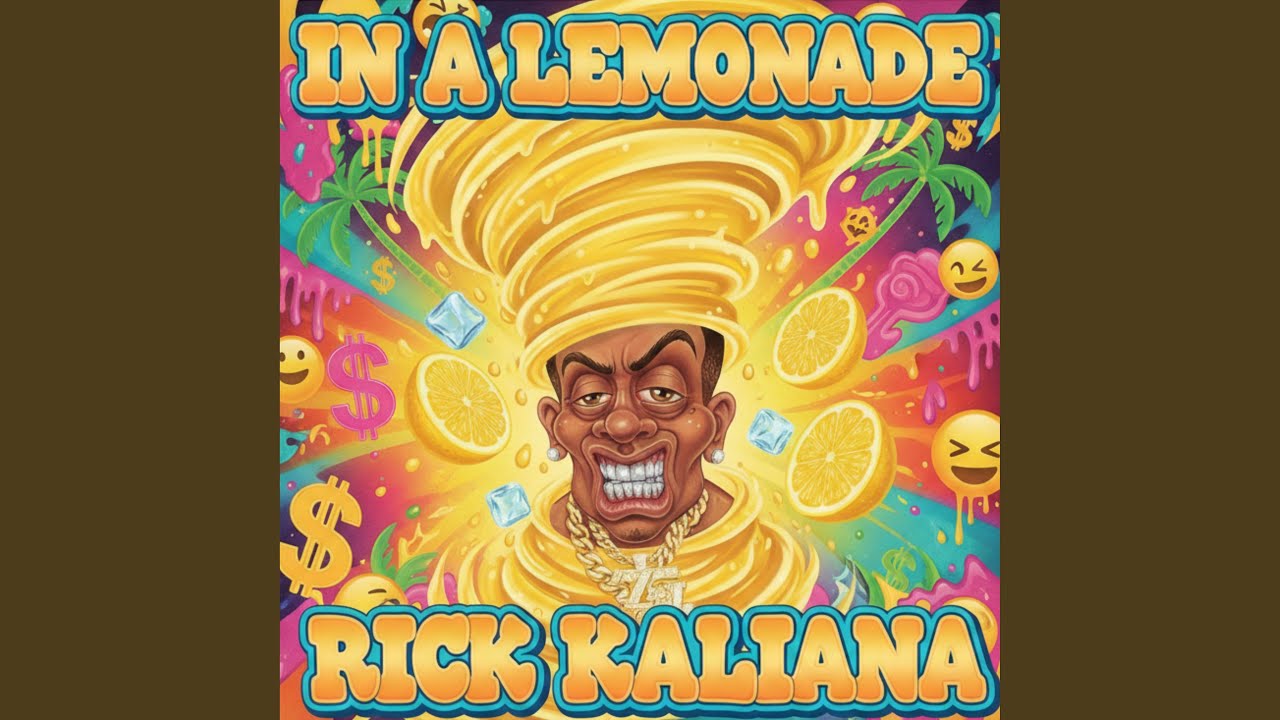 In A Lemonade