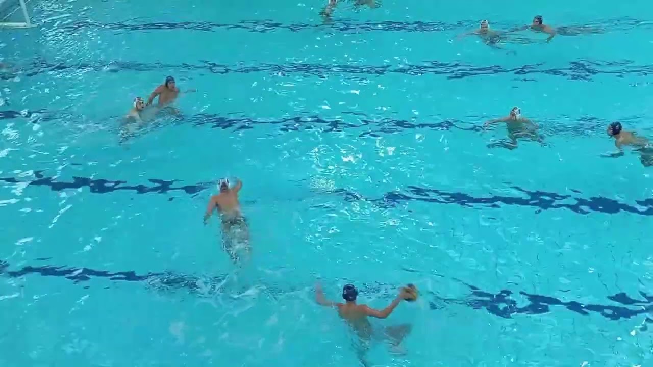Kristijan Bojanić VK Invictum, Odbrane DP BiH 2025 U17