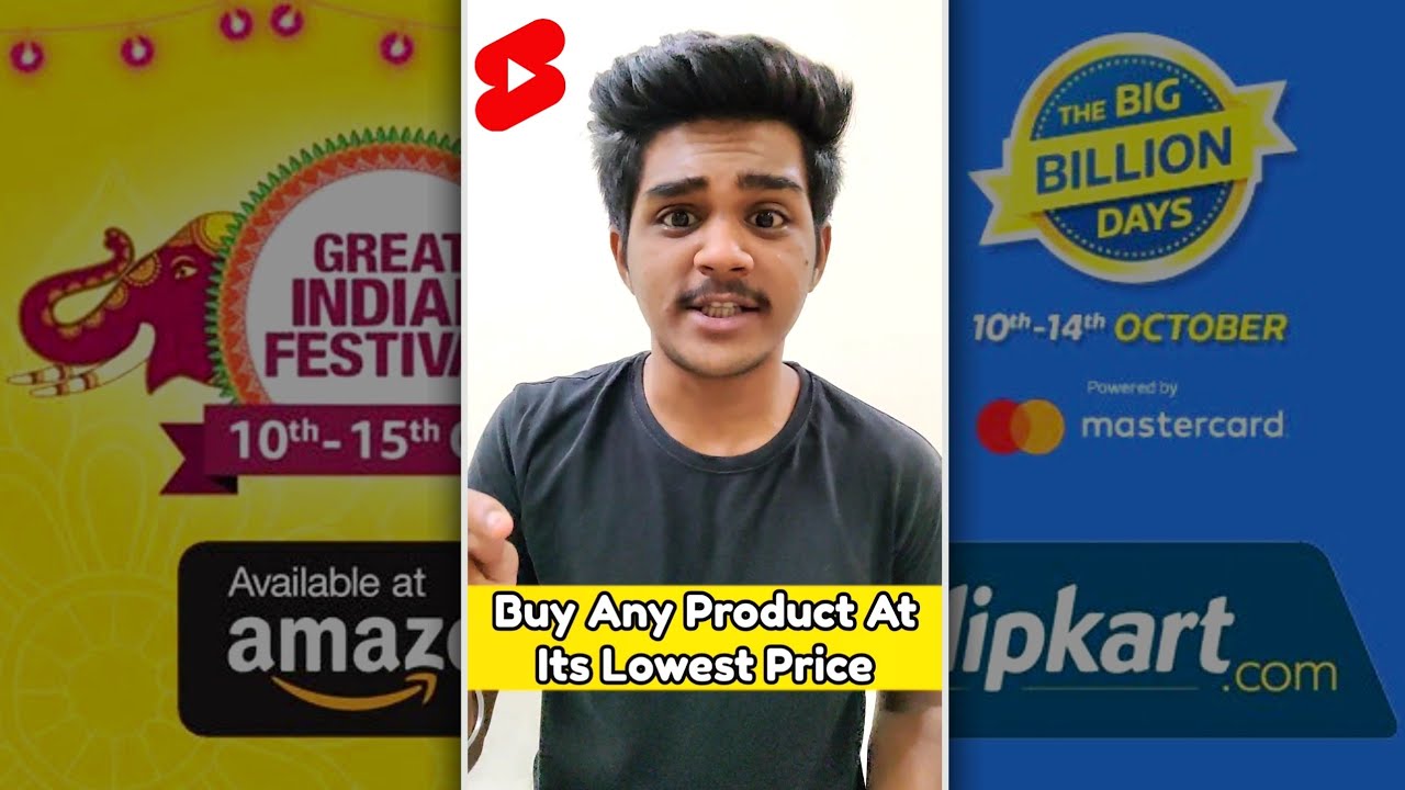 Secret Shopping Hacks | Save EXTRA Money While Shopping Online 🛍️ 🔥 #shorts