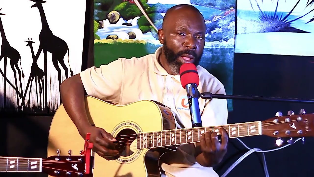Nshuti Ngwino vuba cover by Umurya unoze 
