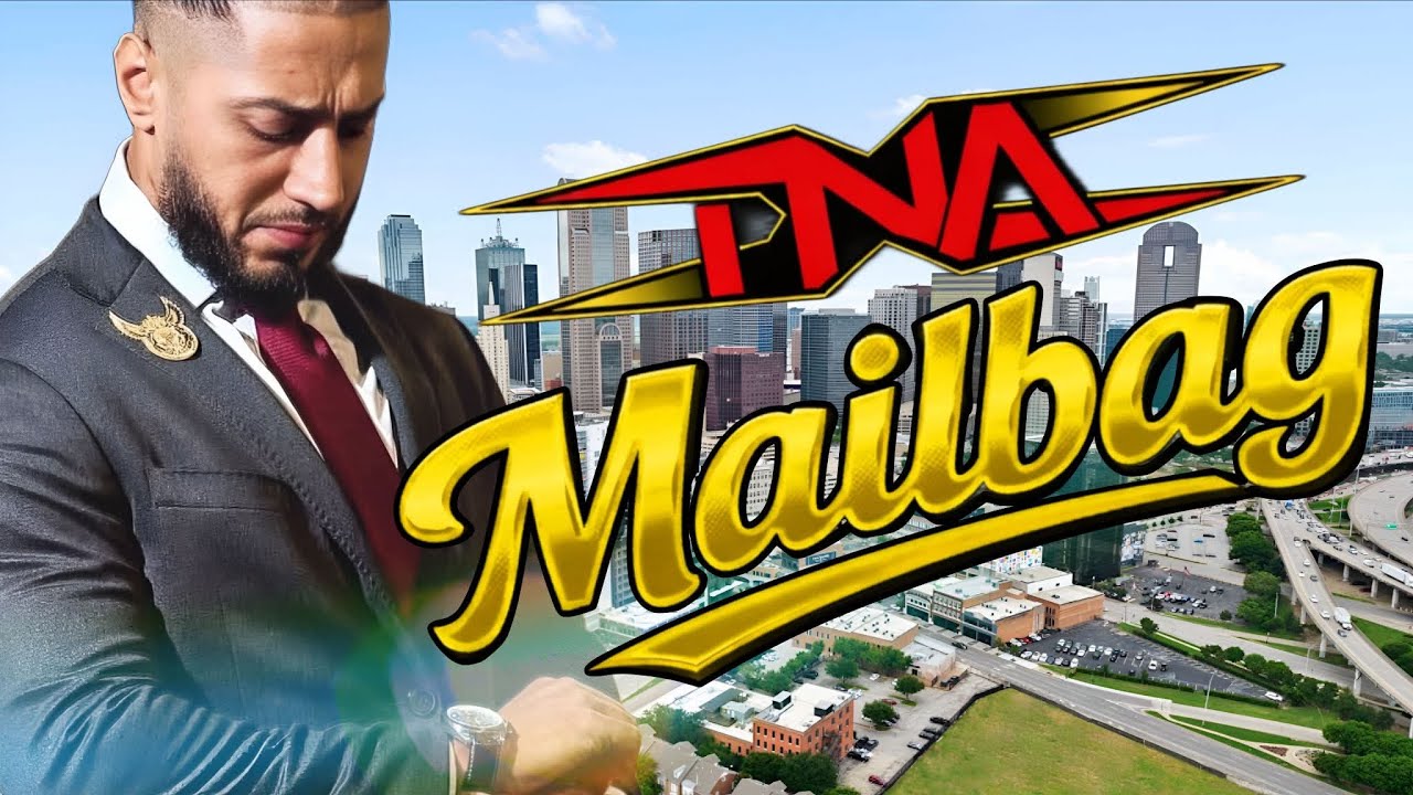 TNA Mailbag January/February 2026