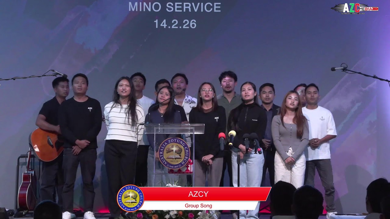 Night Service ||14-02-26