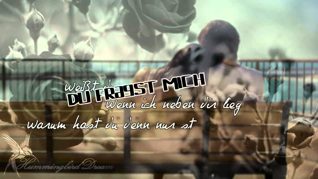 Wortfeind - Du - lyrics