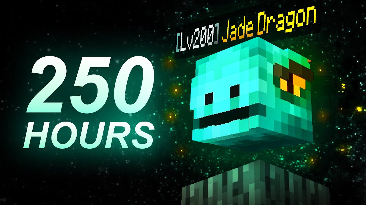 Is this 500,000,000 Coin SkyBlock Pet Worth It?
