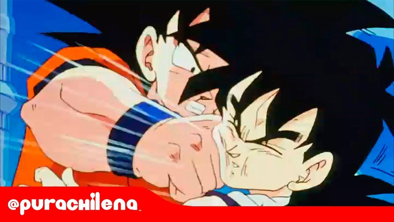 TOP 7 De Las Veces Que Goku Demostró Ser Un Mal Padre Y Un Mal Esposo 😂 | @Purachilena