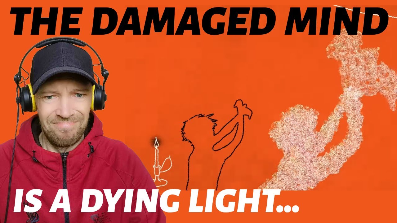 Sam Fender - The Dying Light | FIRST Time Reaction - RAW EMOTIONS!