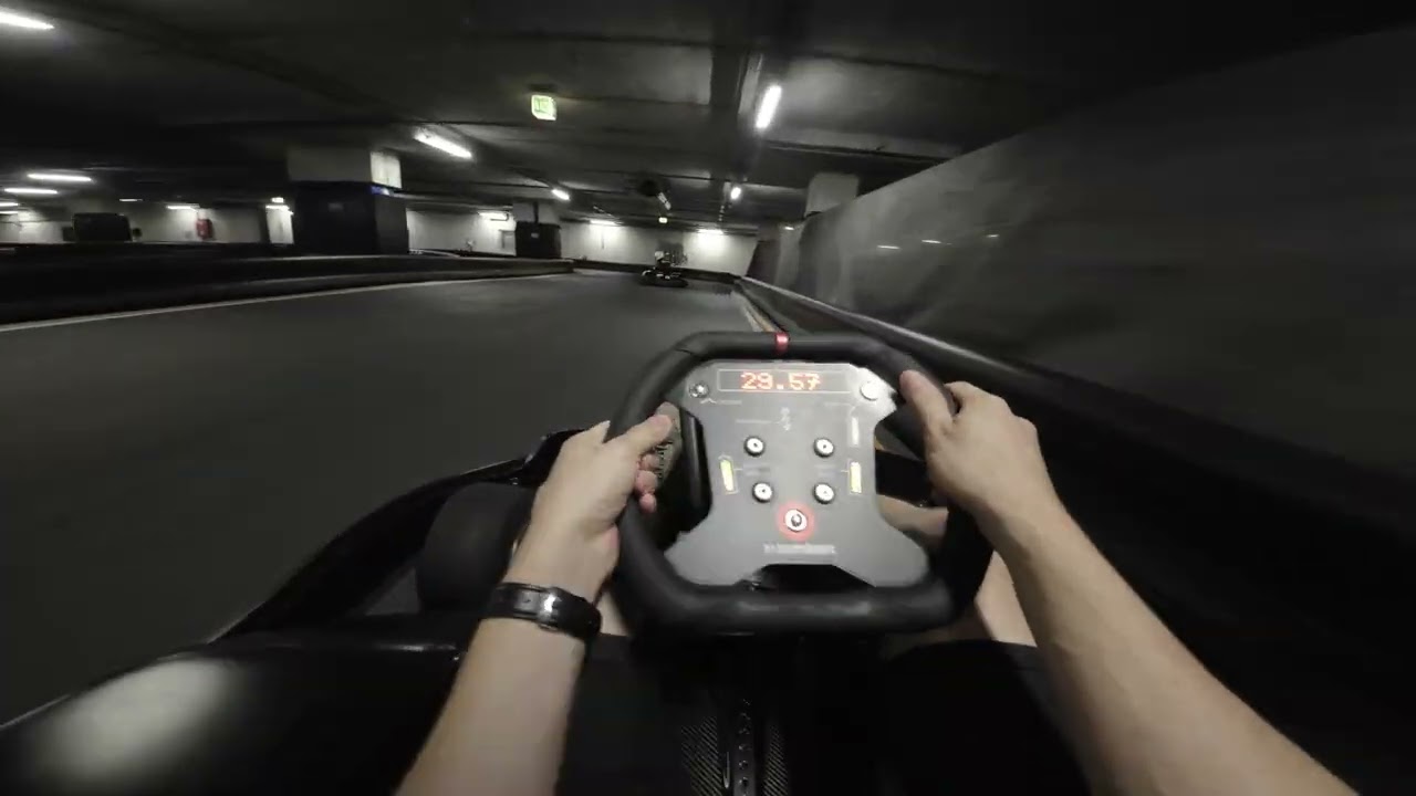 2024 Köki Gokart