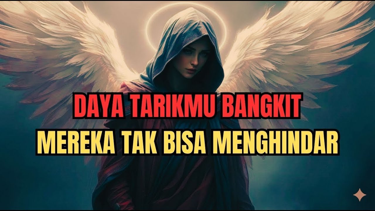 Sang Terpilih! Perasaan Itu Mulai Tumbuh, Daya Tarikmu Tak Lagi Bisa Diabaikan