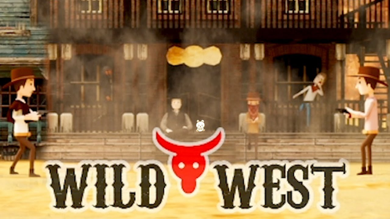 Escape Room Collection Wild West Walkthrough | Escape Room Club (GBFinger Studio)