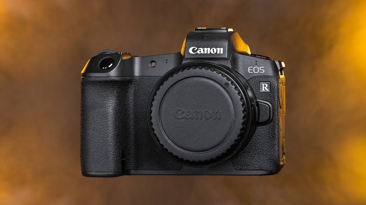 Is the Canon EOS R Still Worth It??
