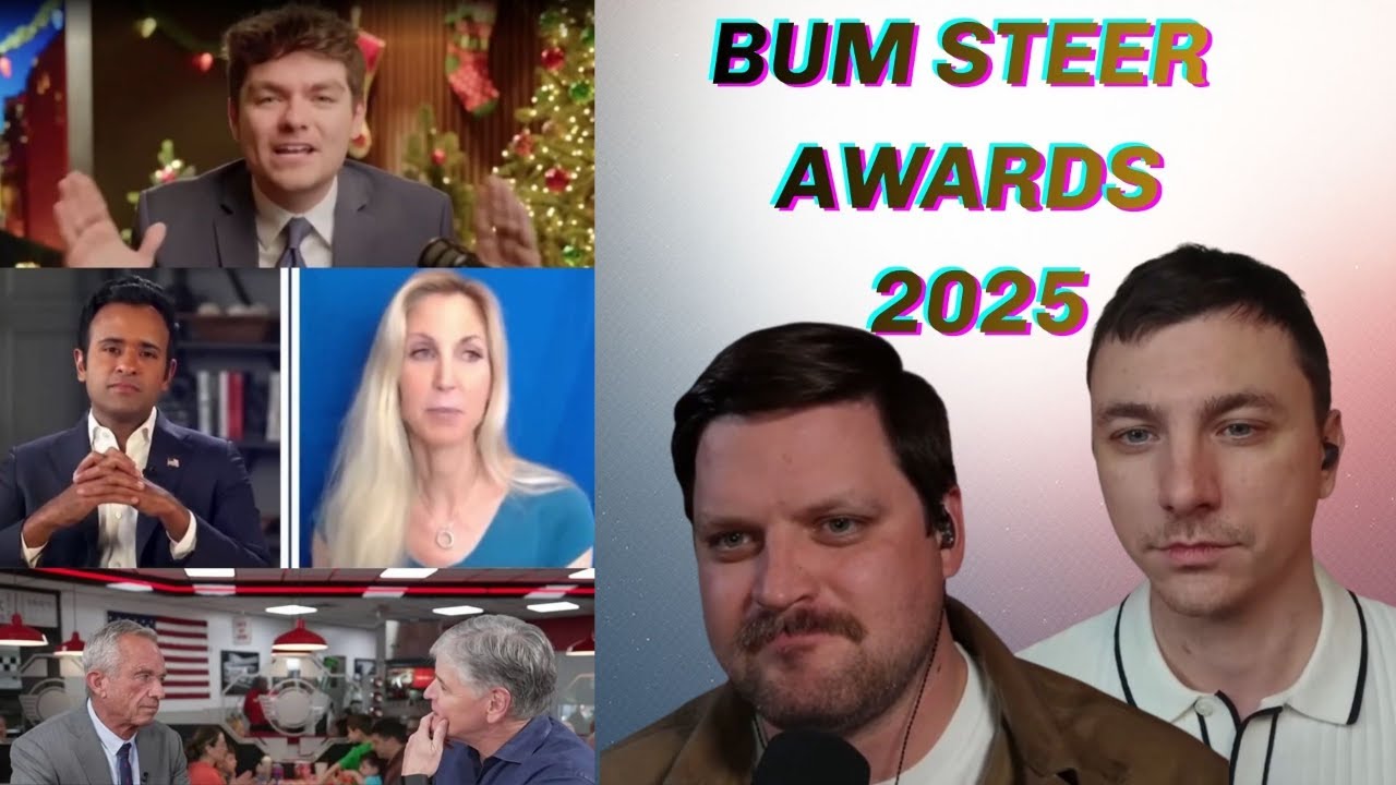 251 - Bum Steer Awards 2025