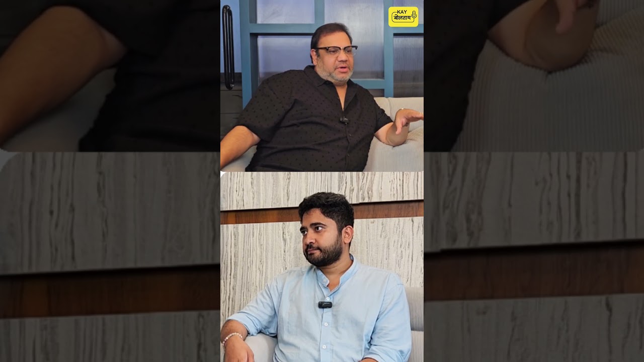 Marathi TV Still Rules Over OTT? | Anand Ingale on Changing Trends