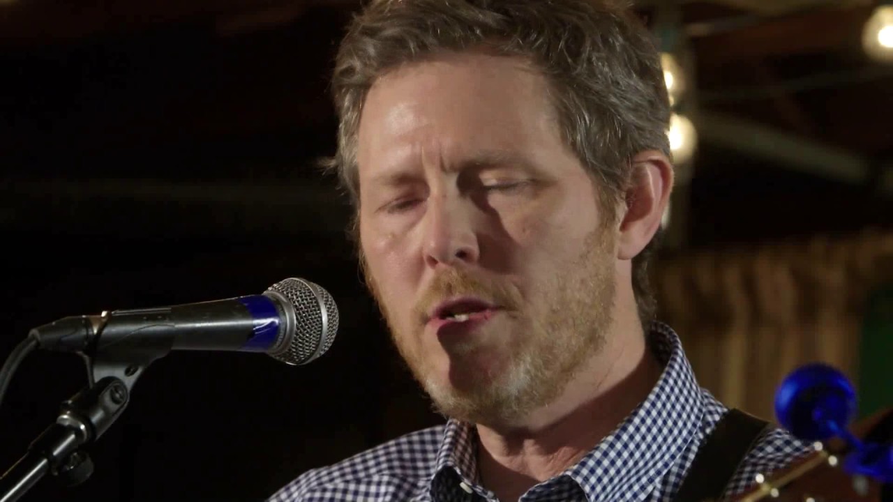 Robbie Fulks Short Documentary