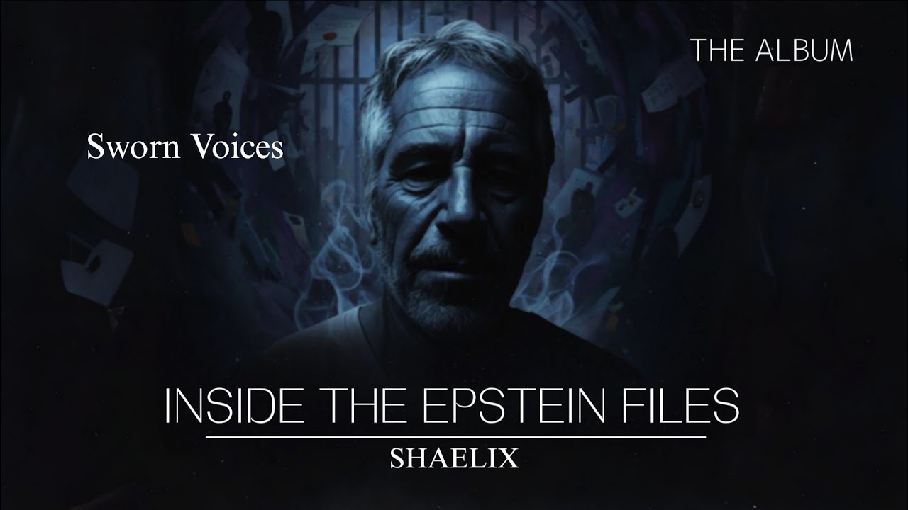Album: Sworn Voices | Shaelix | Official Audio | Inside The Epstein Files