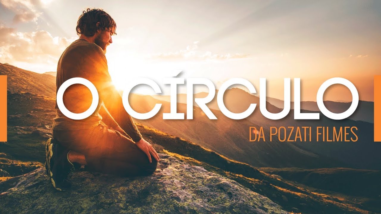 #040 Juliano Pozati | O Círculo, da Pozati Filmes