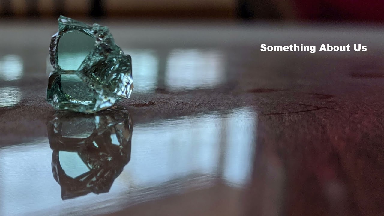 Something About Us (cover) - Daft Punk