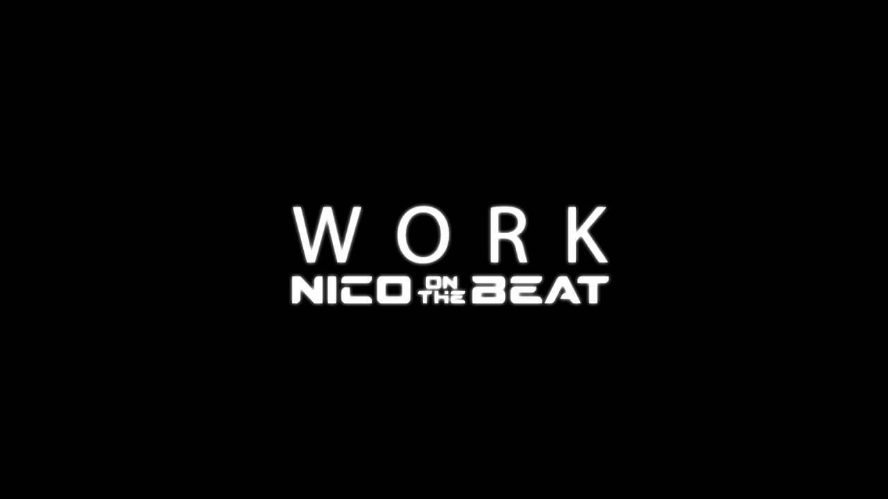 Slow Hard Trap Beat Dope Rap Instrumental Hip Hop - 
