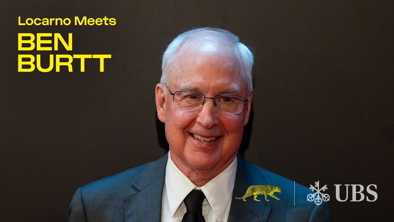 Hollywood Legend Ben Burtt and the Sounds of &ldquo;Star Wars&rdquo;, &ldquo;E.T.&rdquo; and &ldquo;Indiana Jones&rdquo;