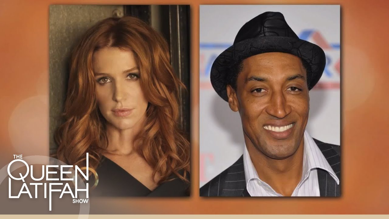 Hilarious Celebrity Couple Names
