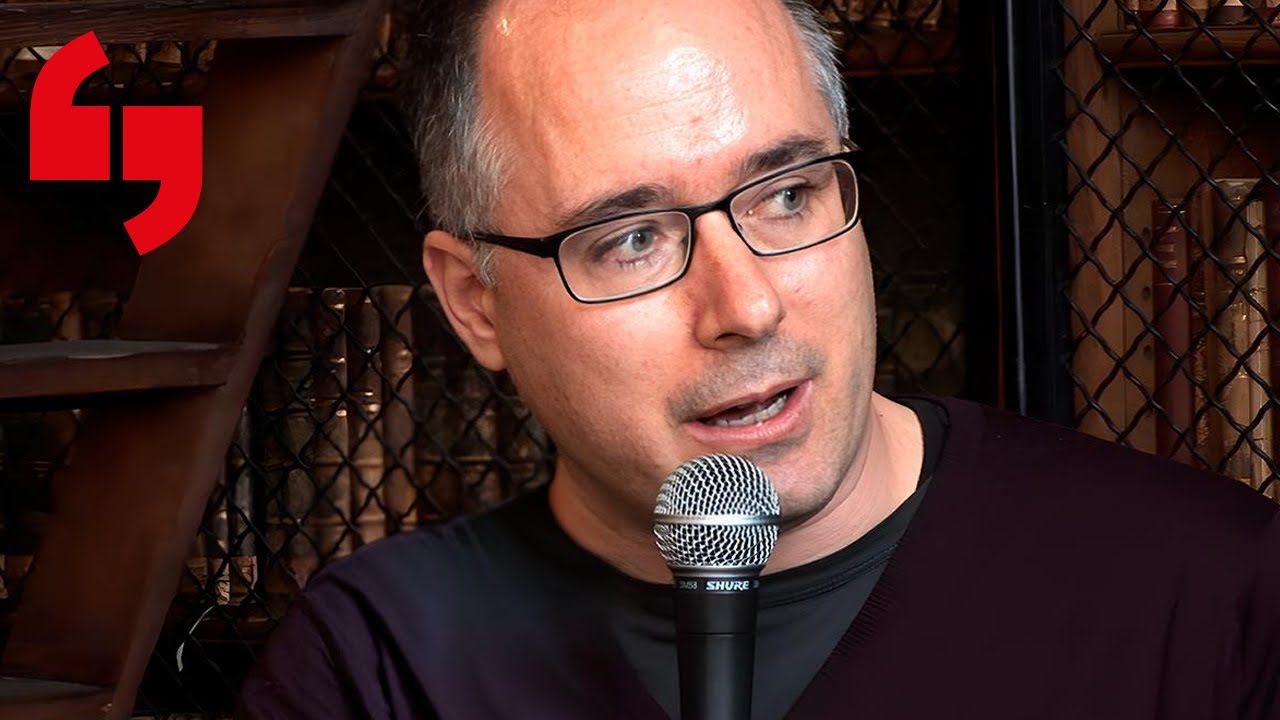 Antonio Somaini | Frontiere della percezione | festivalfilosofia 2024