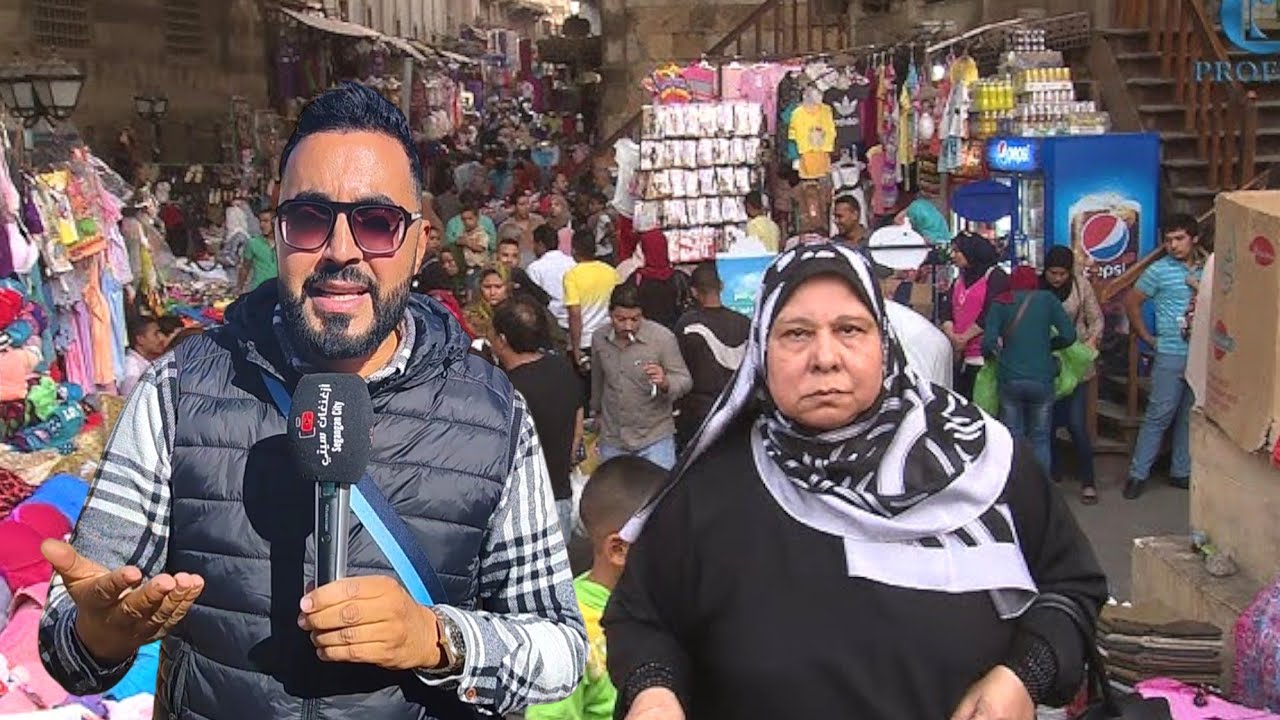 شـاحن لـ الـهاتف يتسبب بـ كـارثة مع جولة في السوق الأسبوعي بـ الـعروي ـ بني أوكيل ـ Nador