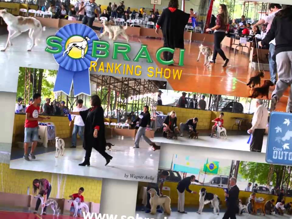 COPA OUTONO 2013 SOBRACI
