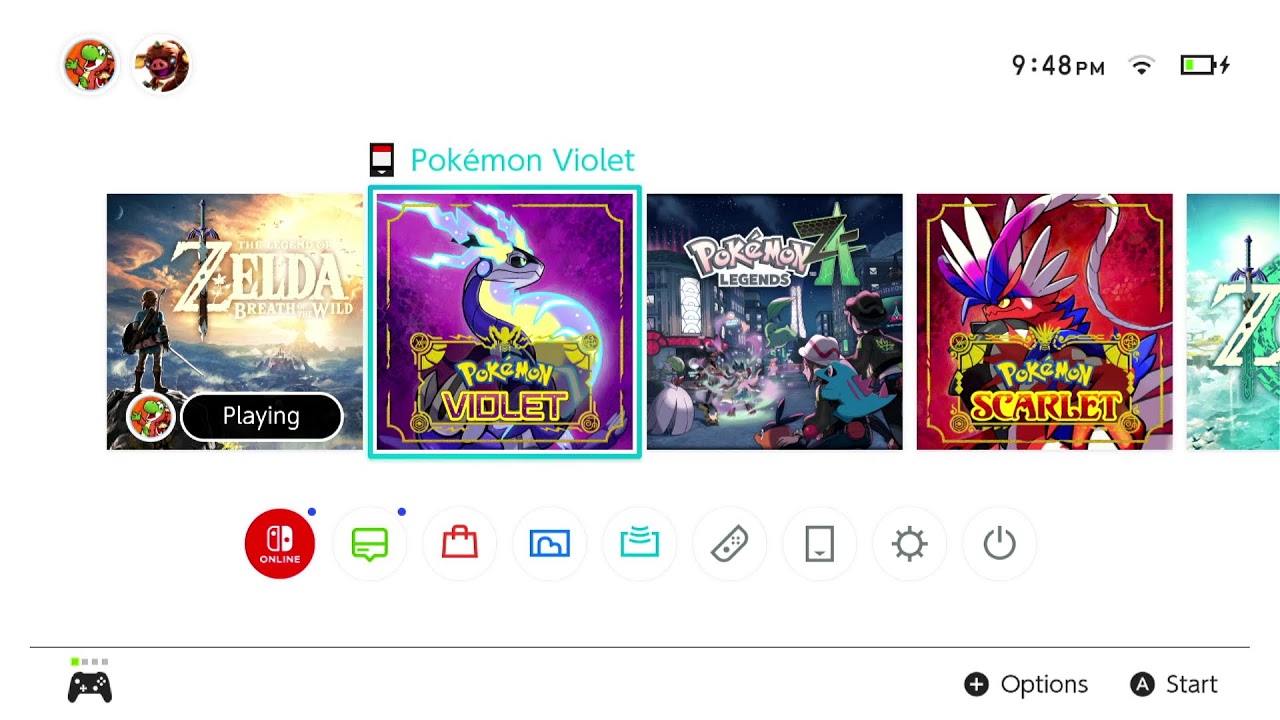 WAKING UP AFTER 100 YEARS!! BOTW Playthrough Part 1