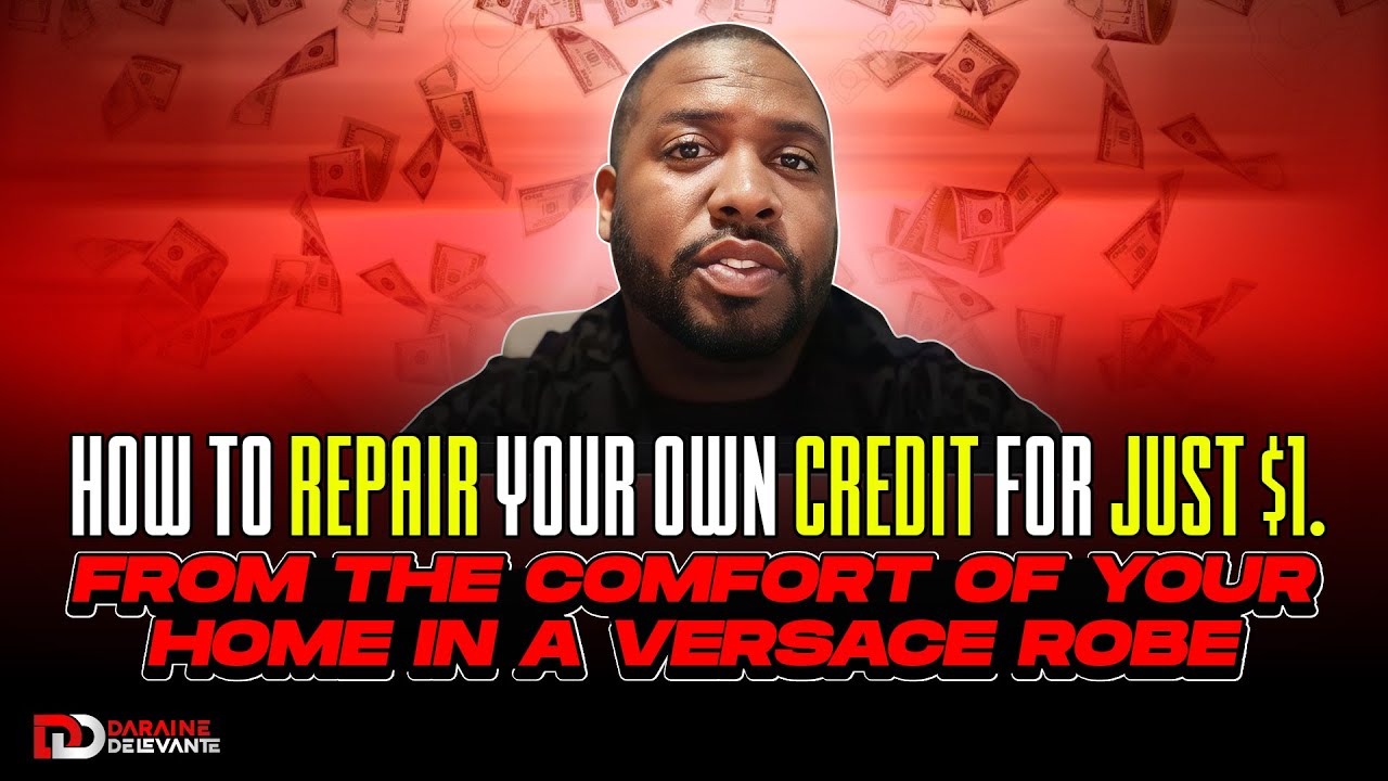 Boost Your Credit Score with Consumer Law Dispute AI 🚀