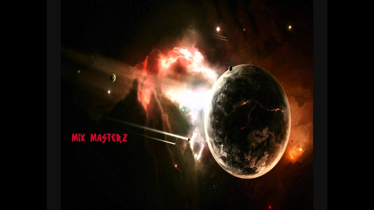 Toneshifterz - Da Phunk [FULL] [HD] [HQ]