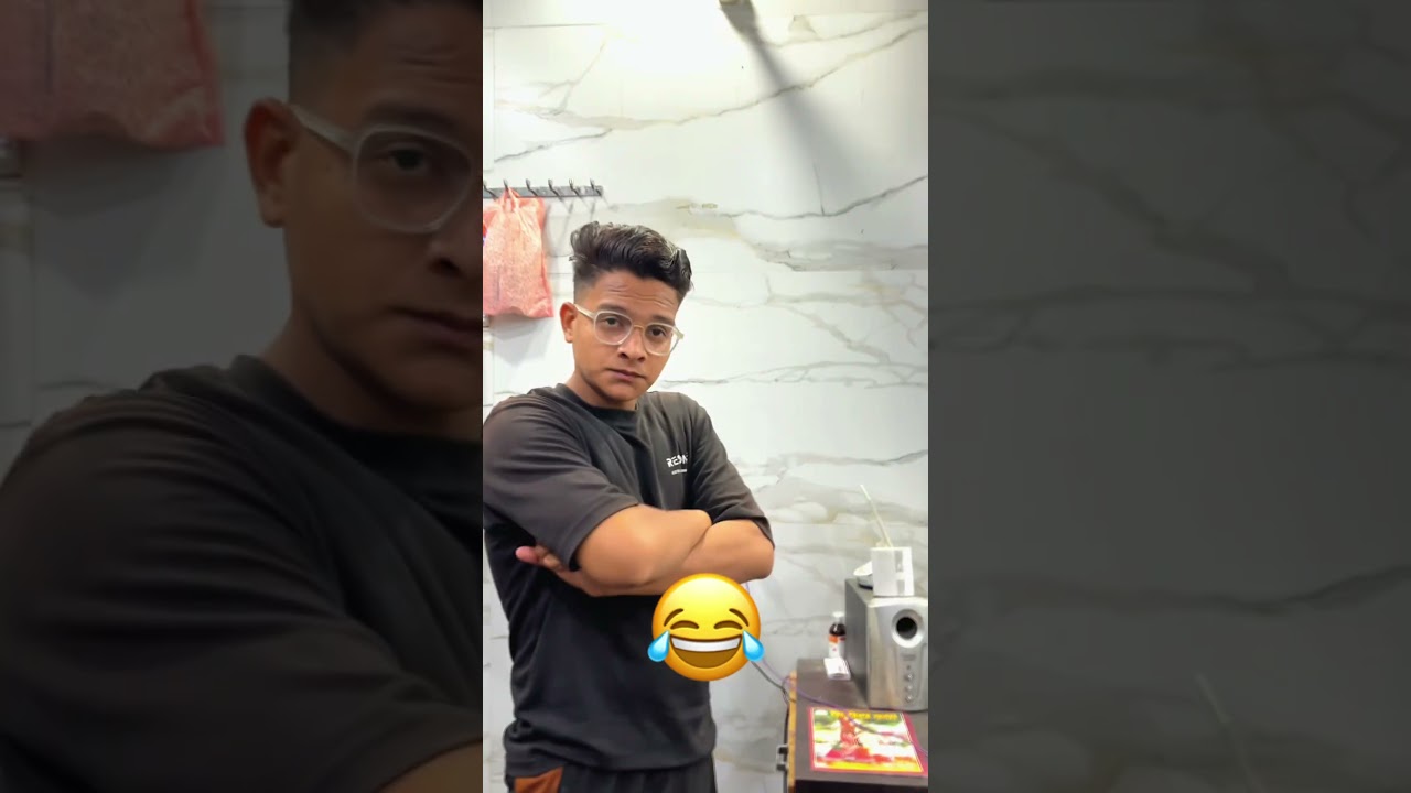 Wait for transformation 😂🗿 #comedy #funny #funnyshorts #shorts #ytshorts #youtubeshorts