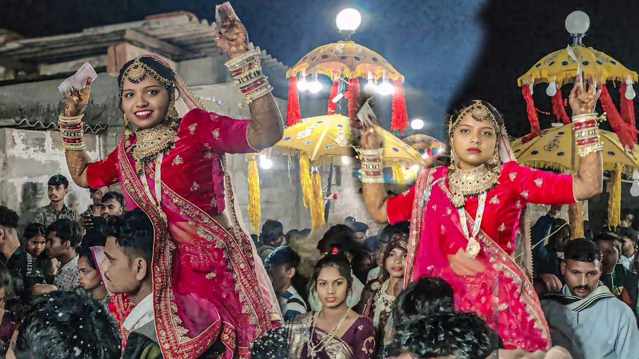 ડુંગરગામલગન વિડિયો 2026//Aadivasi lagan video Dungargam kavant lagan 2026Dulhan dance video 2026