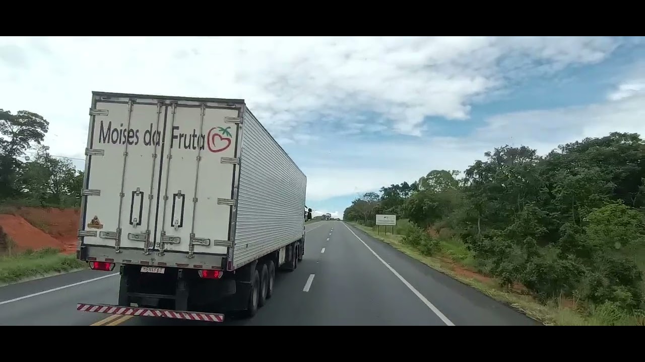 09 / POSTO CERRADÃO BR 135,MUNICÍPIO DE CORINTO MINAS GERAIS 
