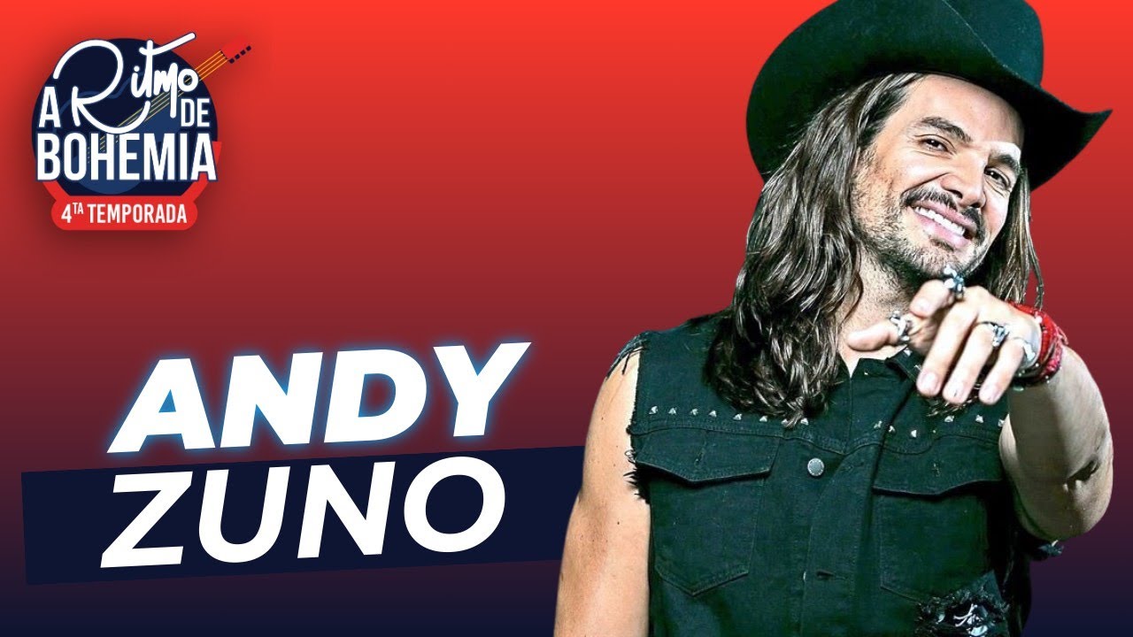 ANDY ZUNO -  A RITMO DE BOHEMIA - T4 E19