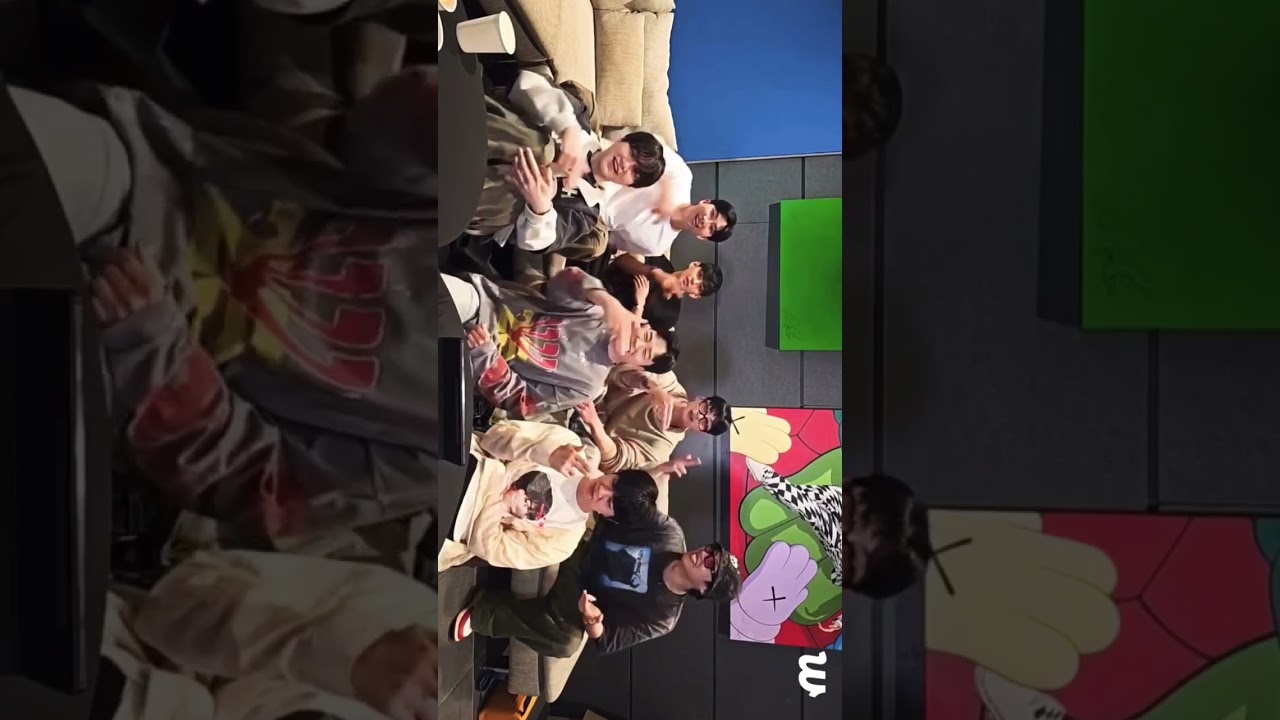 OT7 Reunion Live🥹💜-almost 3years after #bts #btslive #btsweverselive #weverse #btsarmy #OT7Live