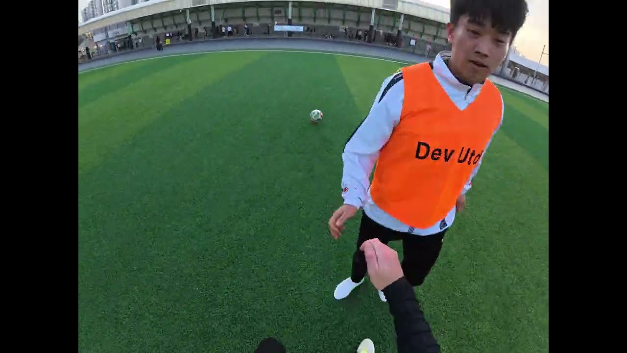 260221 Dev Utd 자체전 3Q