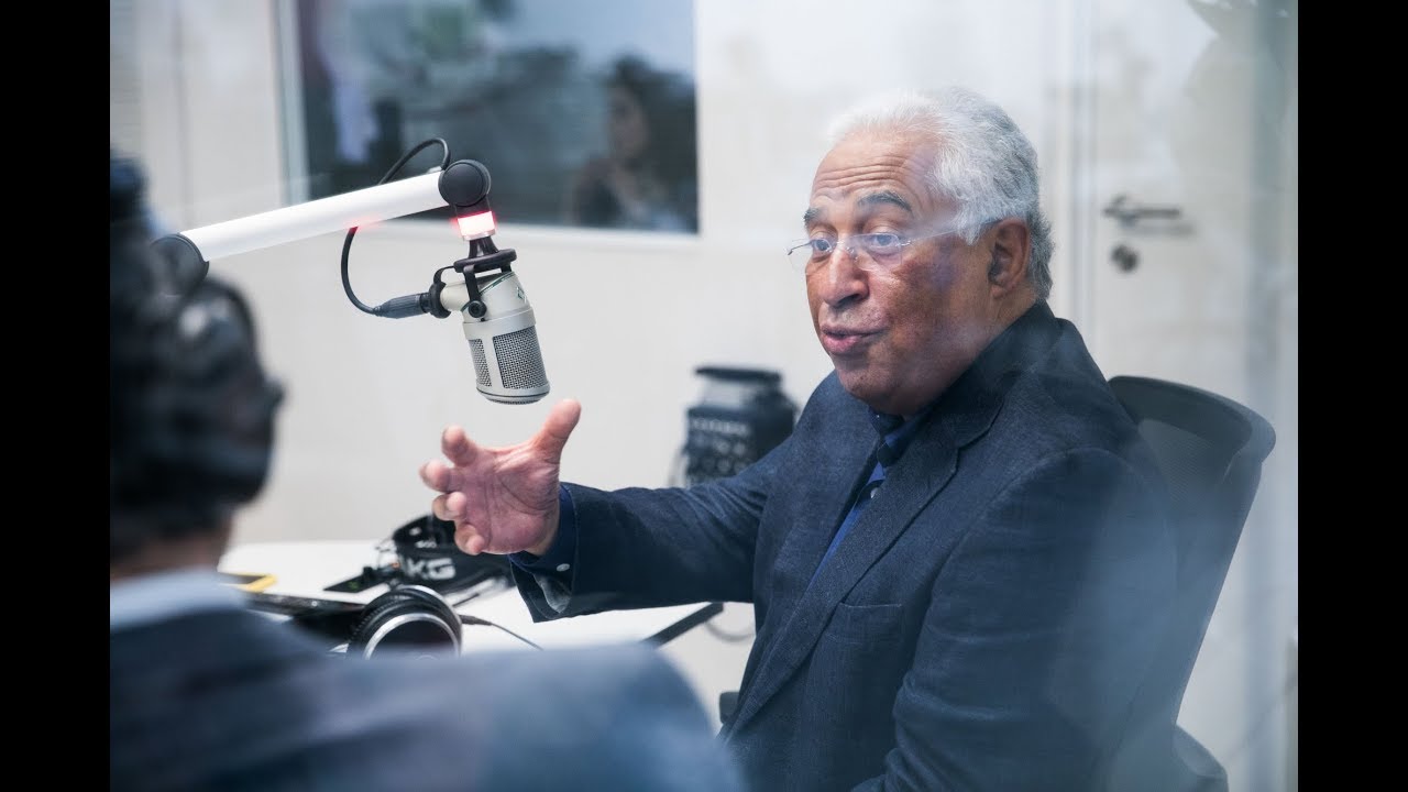 António Costa 