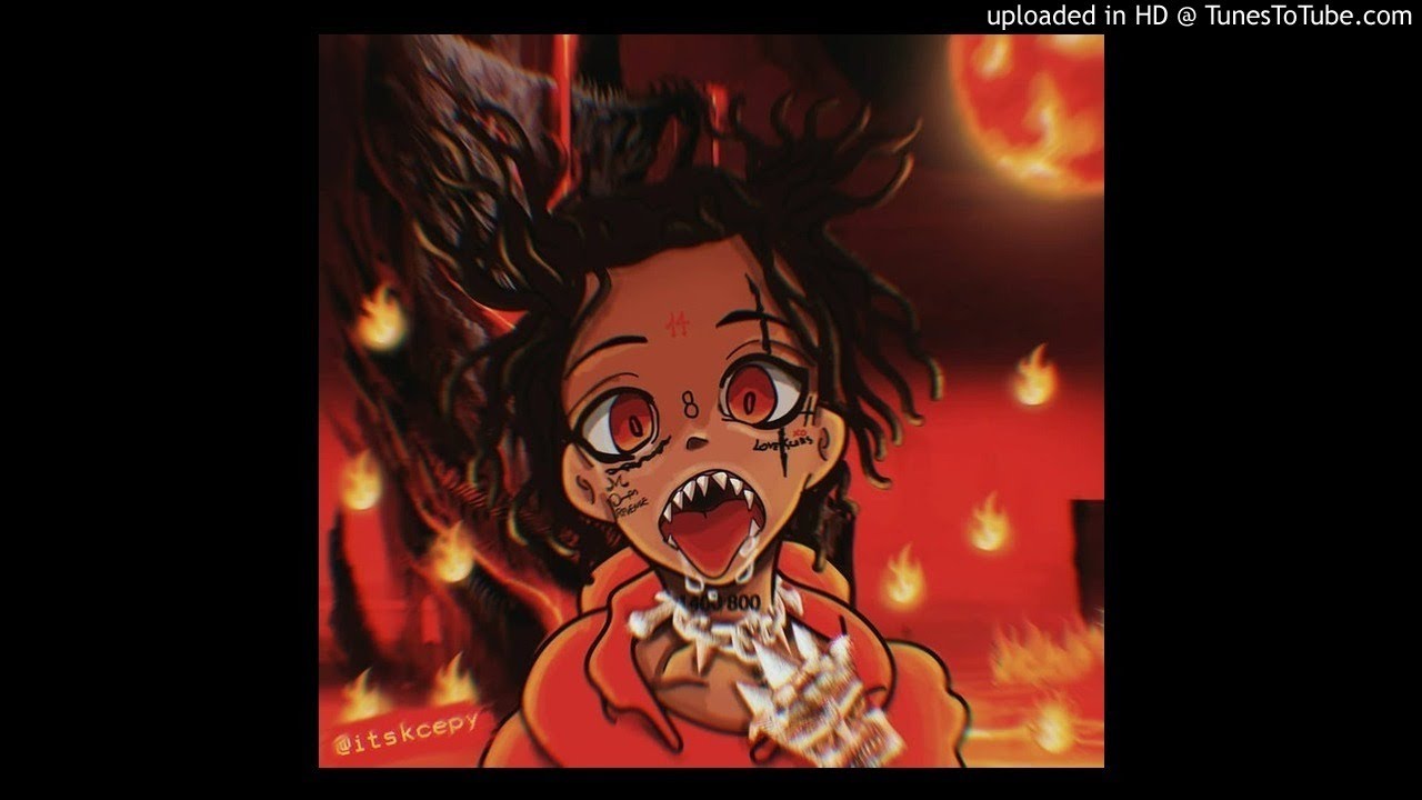 [FREE] [GUITAR] Trippie Redd x Juice WRLD Type Beat 