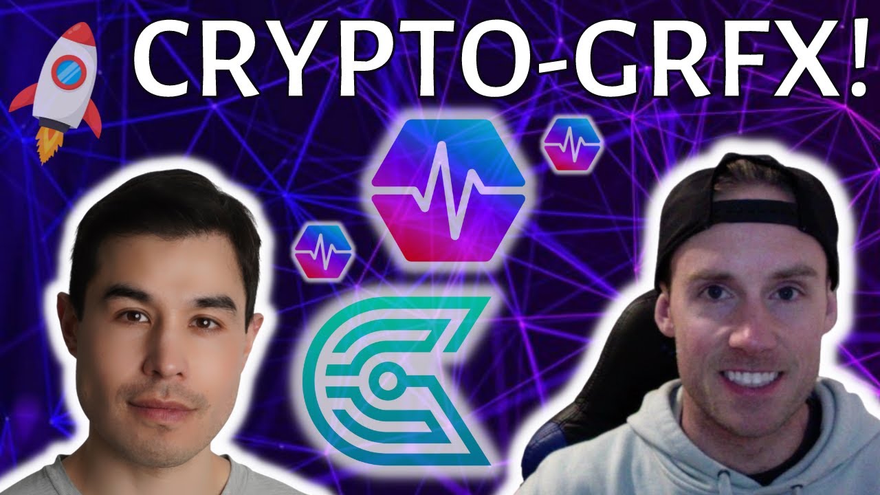 PulseChain Launch Mode! - with CRYPTOGRFX