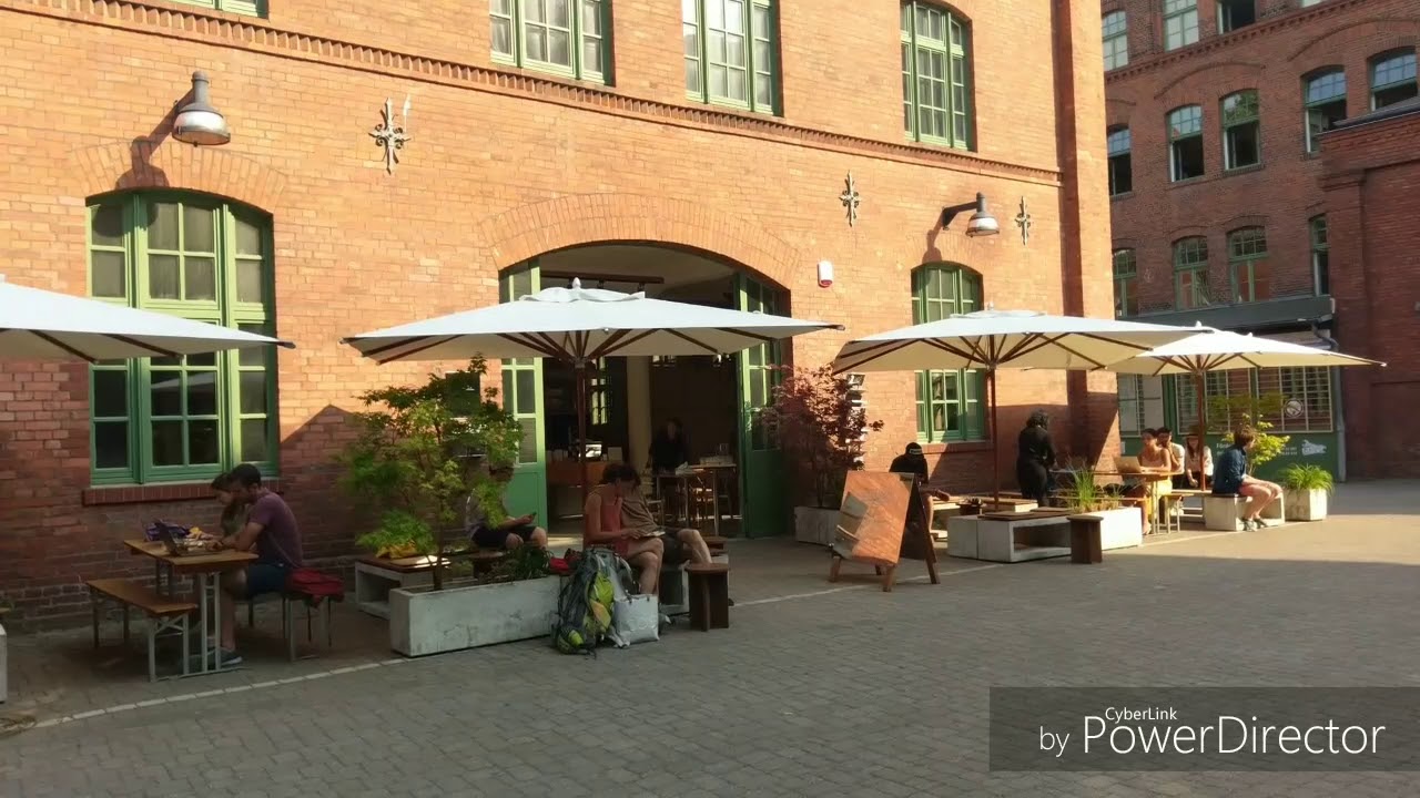 Berlin Bonanza Coffee Heroes