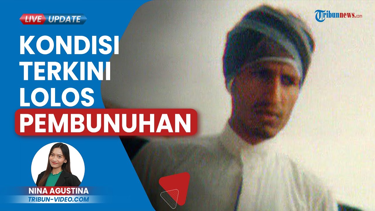Video Baru Ungkap Kondisi Pimpinan Brigade Al-Qassam, Mohammed Deif Pasca 7 Kali Upaya Pembunuhan