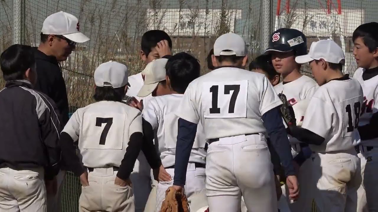 TTC初戦　2026.2.1　SHDvs馬場AE