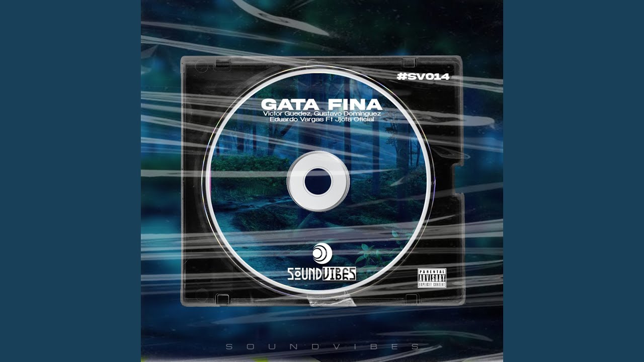 Gata Fina