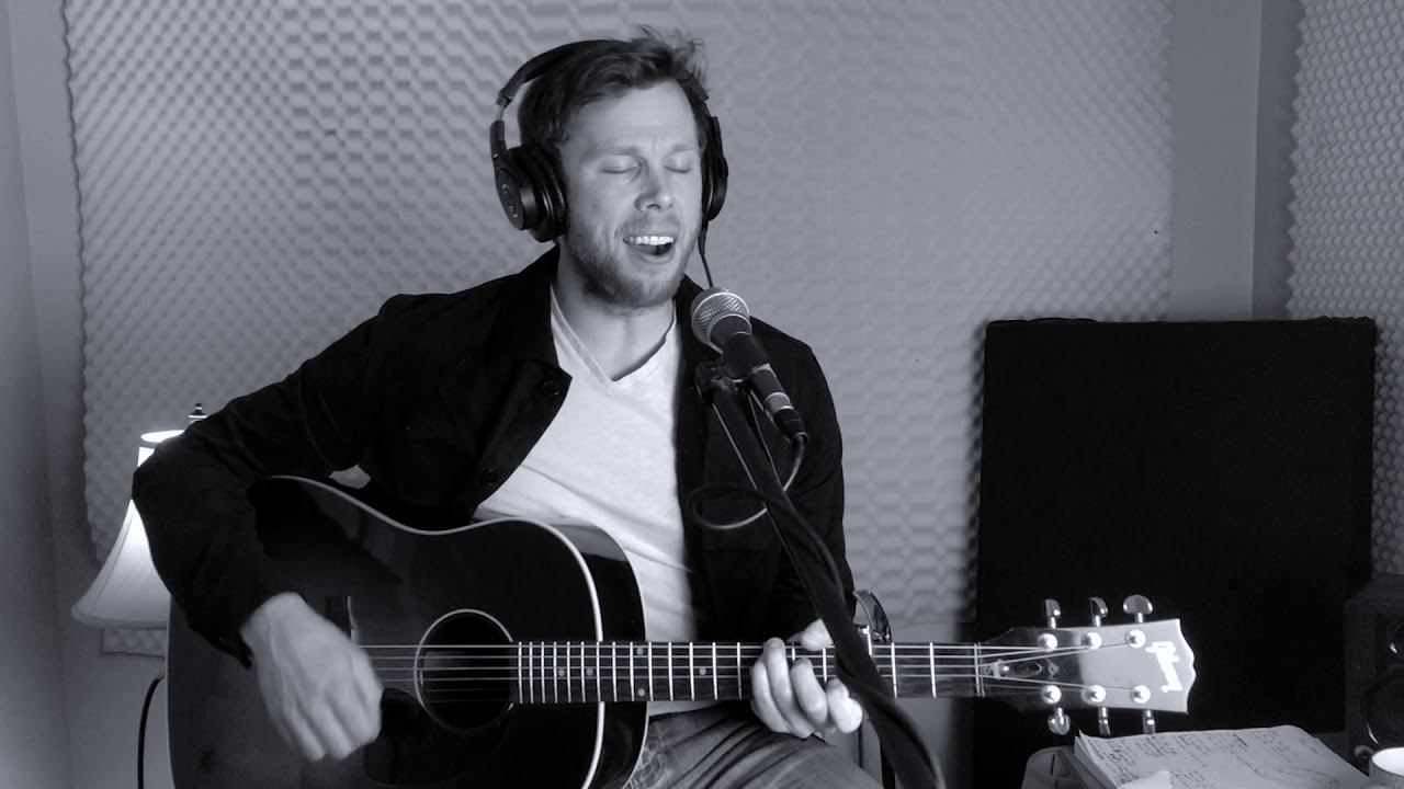 Dark Horse (Amanda Marshall Cover) - Andrew Rodgers