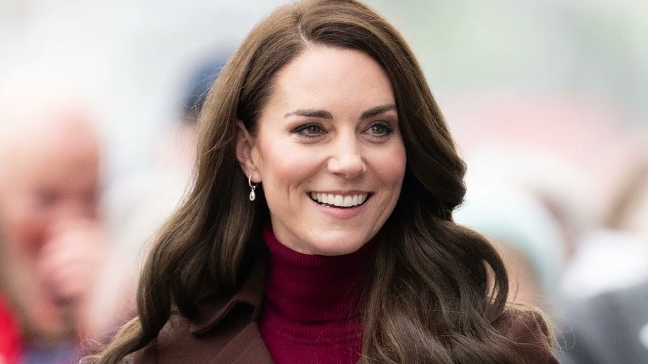JUST NOW: William & Catherine Forced to Leave Windsor After Disturbing Discovery